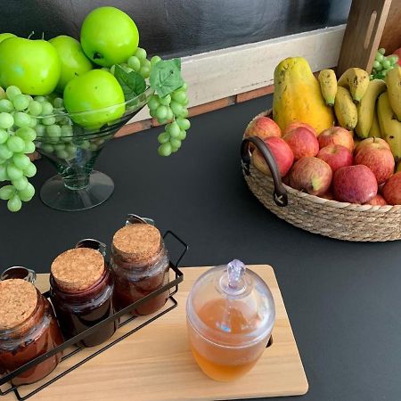 גווארולוס Hotel St. Daniel מראה חיצוני תמונה