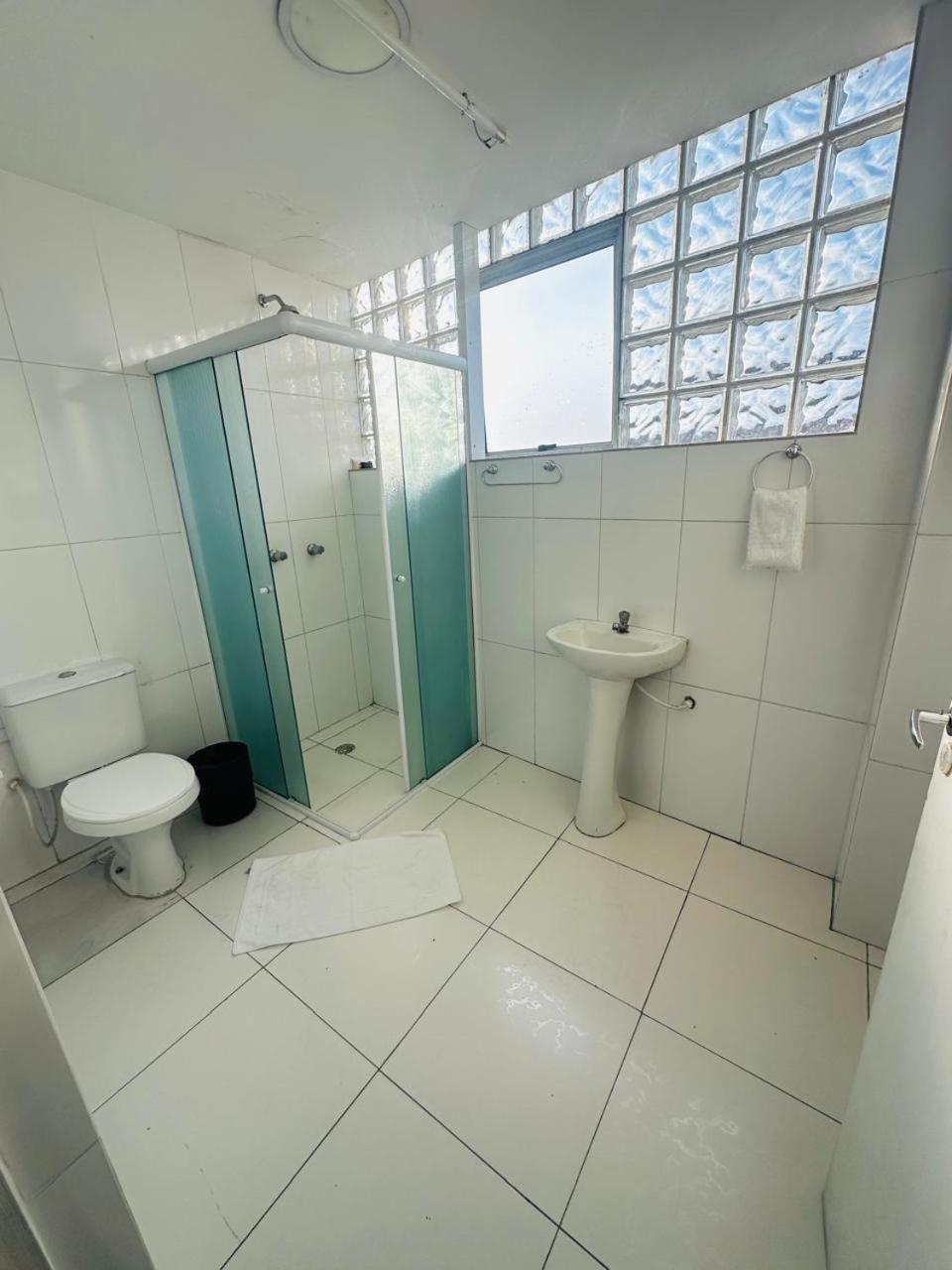 גווארולוס Hotel St. Daniel מראה חיצוני תמונה