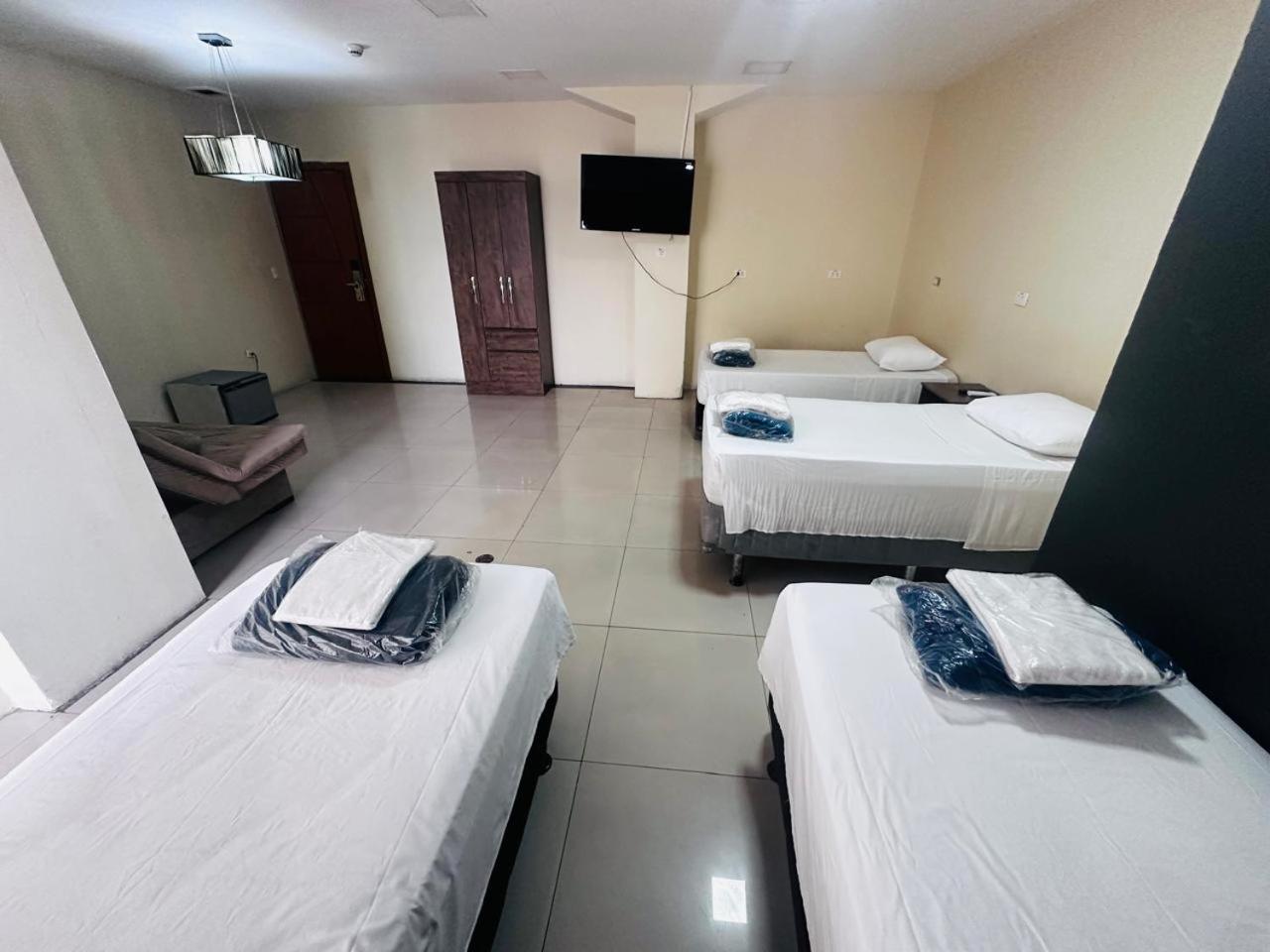 גווארולוס Hotel St. Daniel מראה חיצוני תמונה