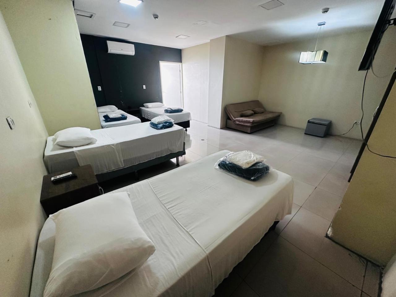 גווארולוס Hotel St. Daniel מראה חיצוני תמונה