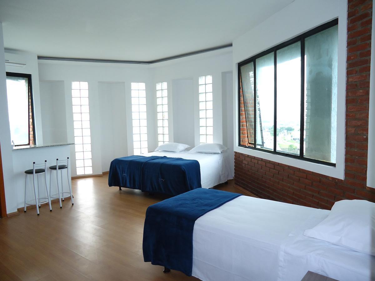 גווארולוס Hotel St. Daniel מראה חיצוני תמונה