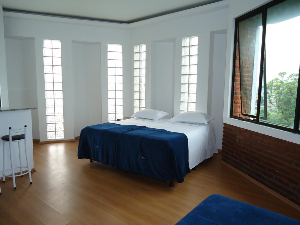 גווארולוס Hotel St. Daniel מראה חיצוני תמונה