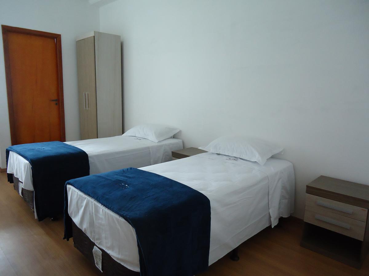 גווארולוס Hotel St. Daniel מראה חיצוני תמונה