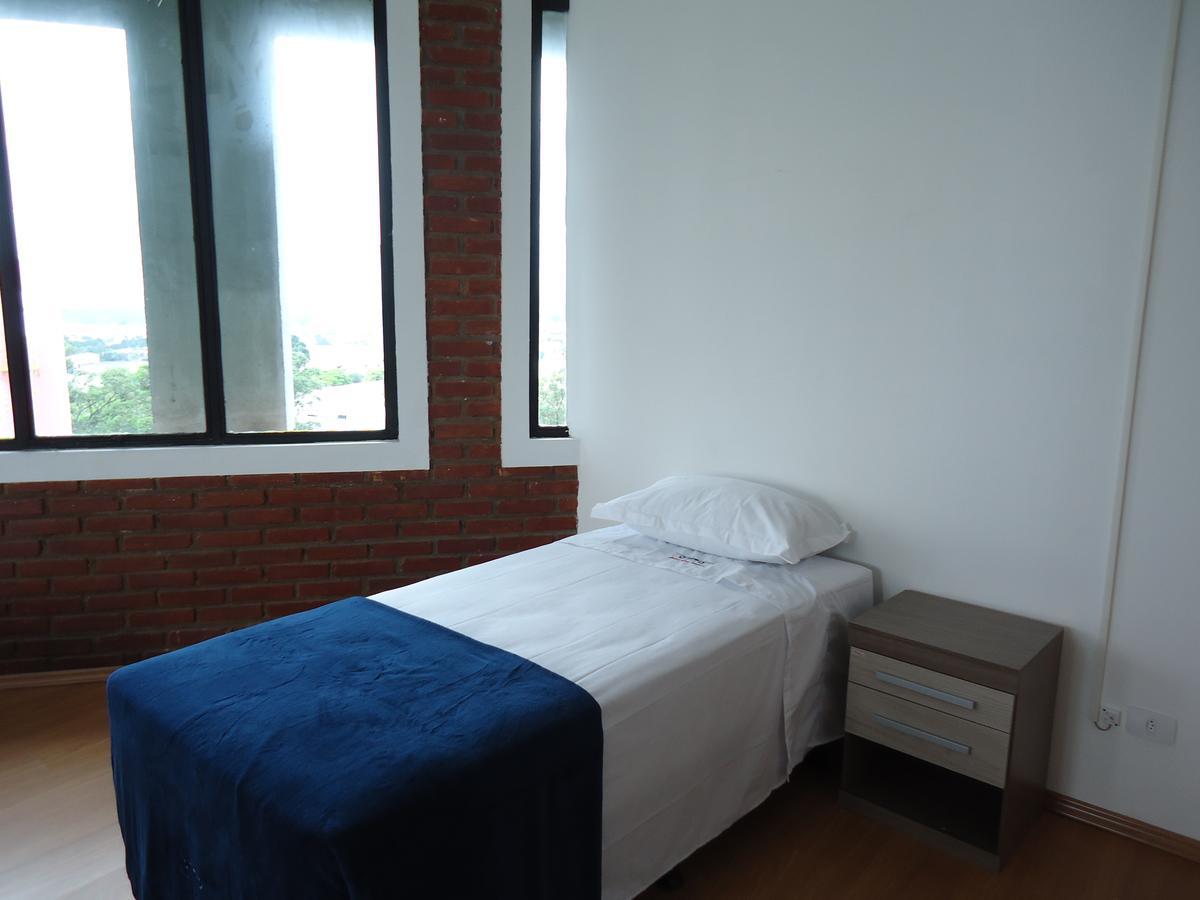 גווארולוס Hotel St. Daniel מראה חיצוני תמונה