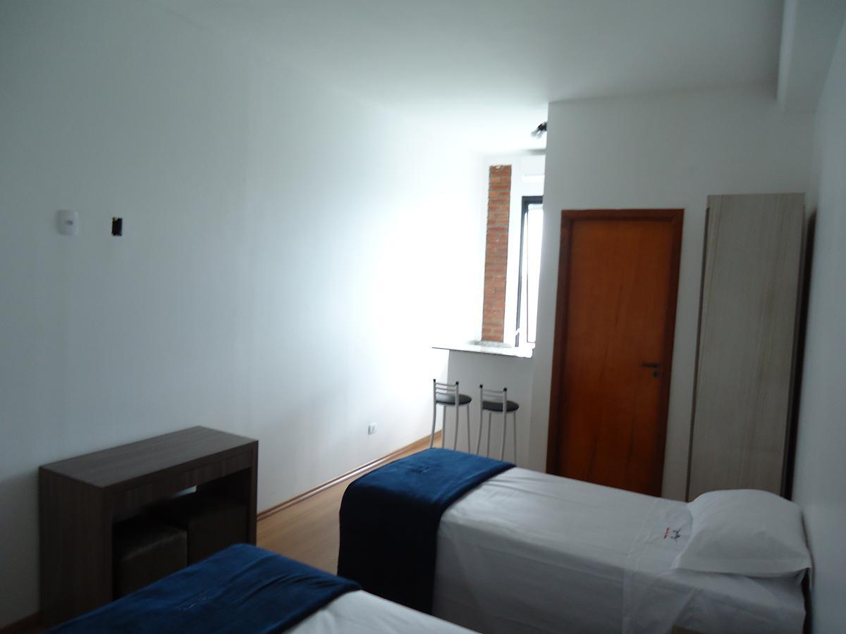 גווארולוס Hotel St. Daniel מראה חיצוני תמונה