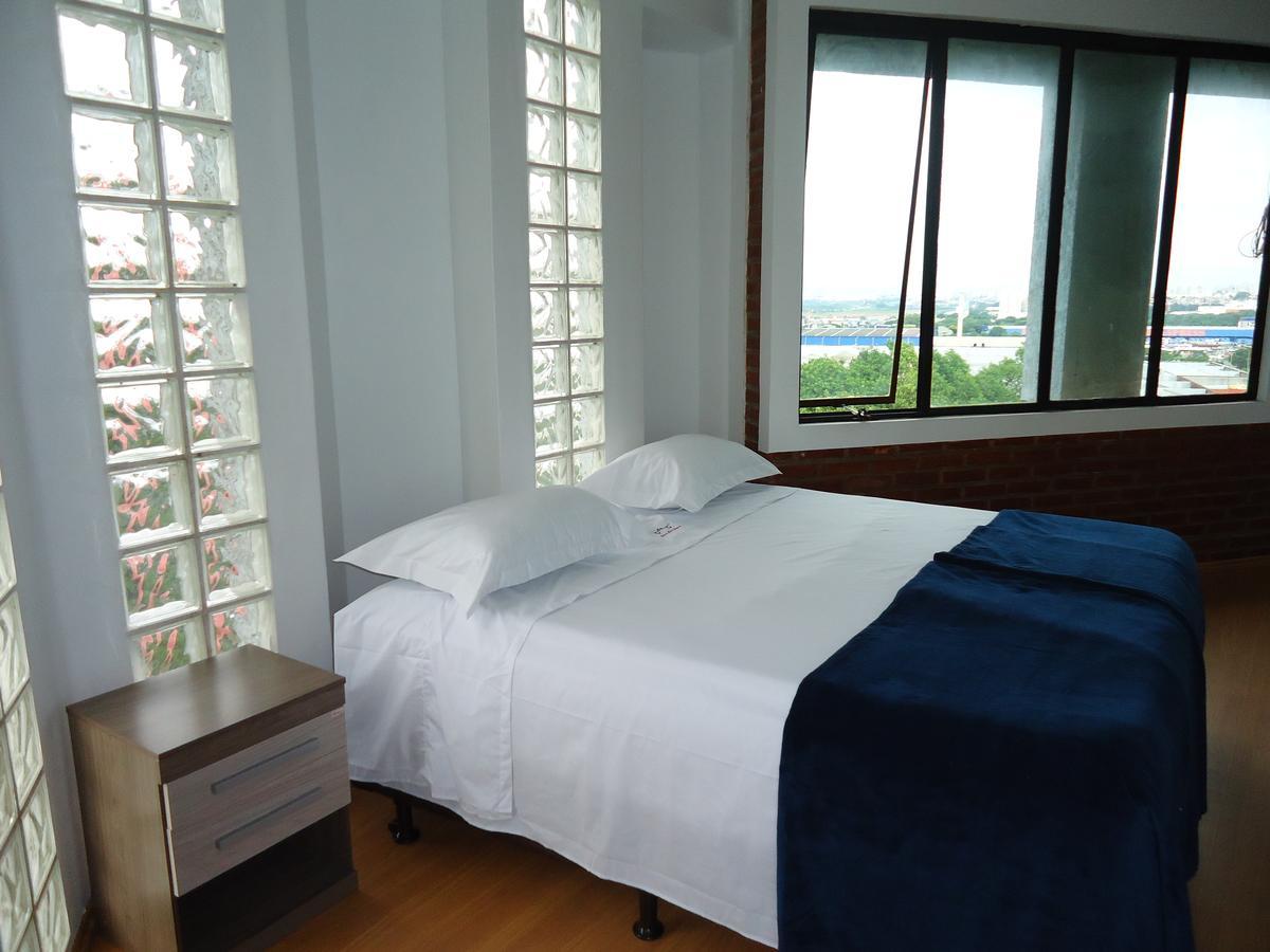 גווארולוס Hotel St. Daniel מראה חיצוני תמונה