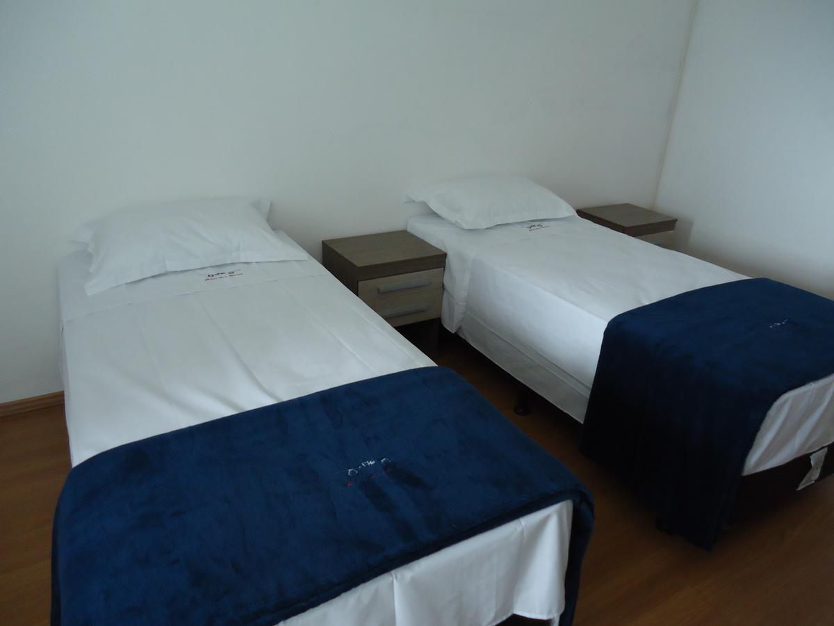 גווארולוס Hotel St. Daniel מראה חיצוני תמונה