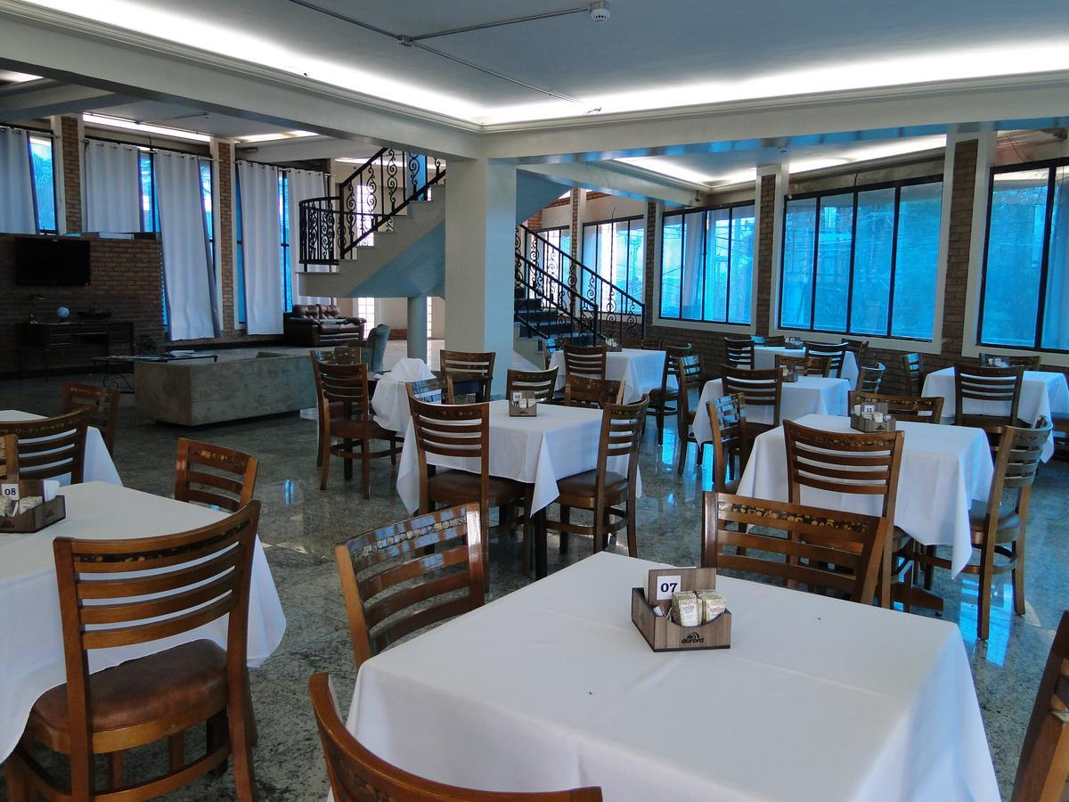 גווארולוס Hotel St. Daniel מראה חיצוני תמונה