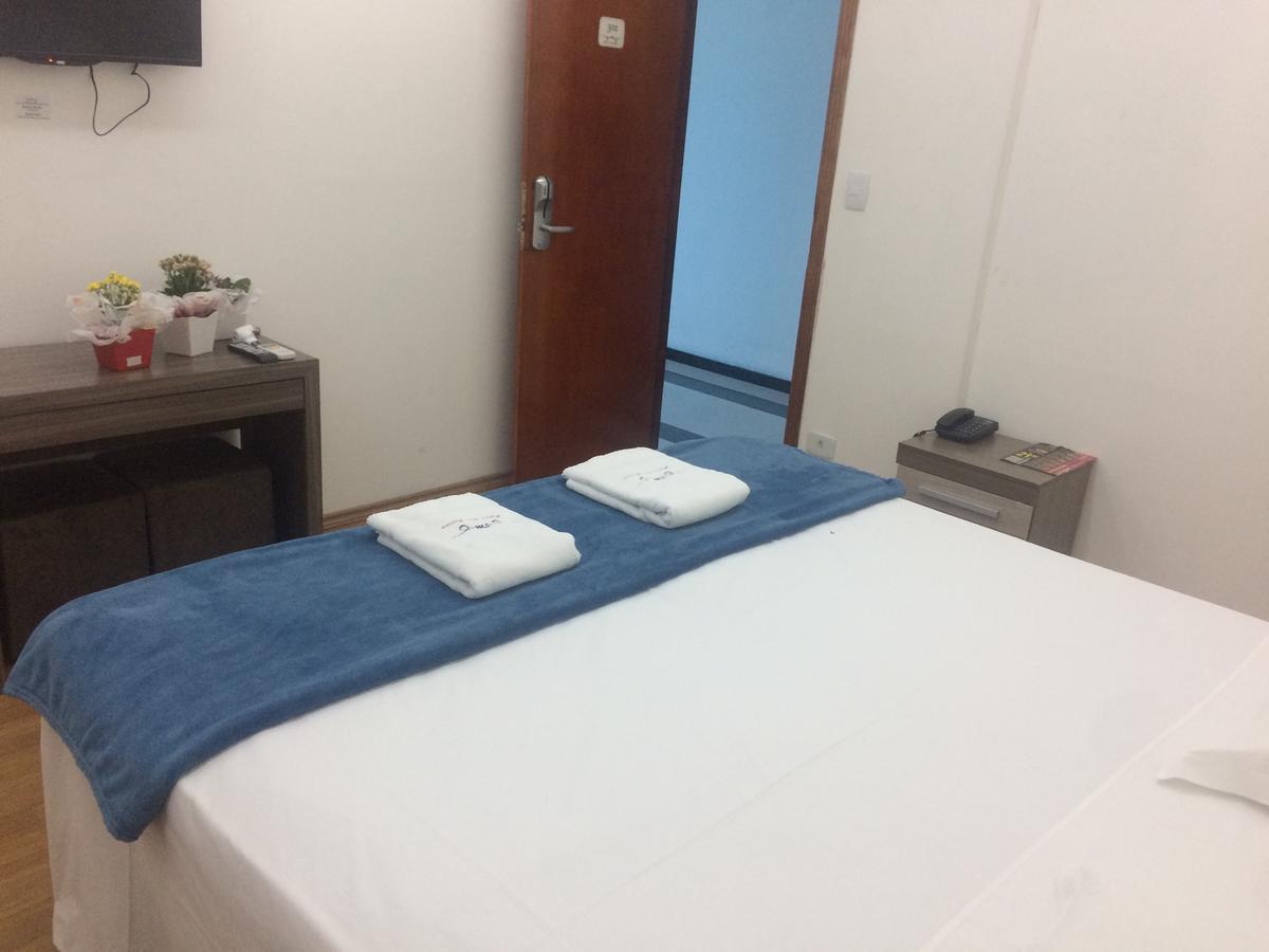 גווארולוס Hotel St. Daniel מראה חיצוני תמונה