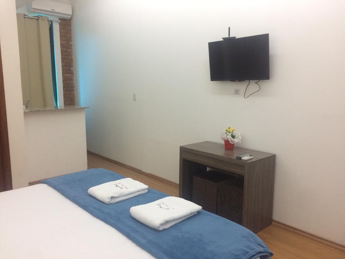 גווארולוס Hotel St. Daniel מראה חיצוני תמונה
