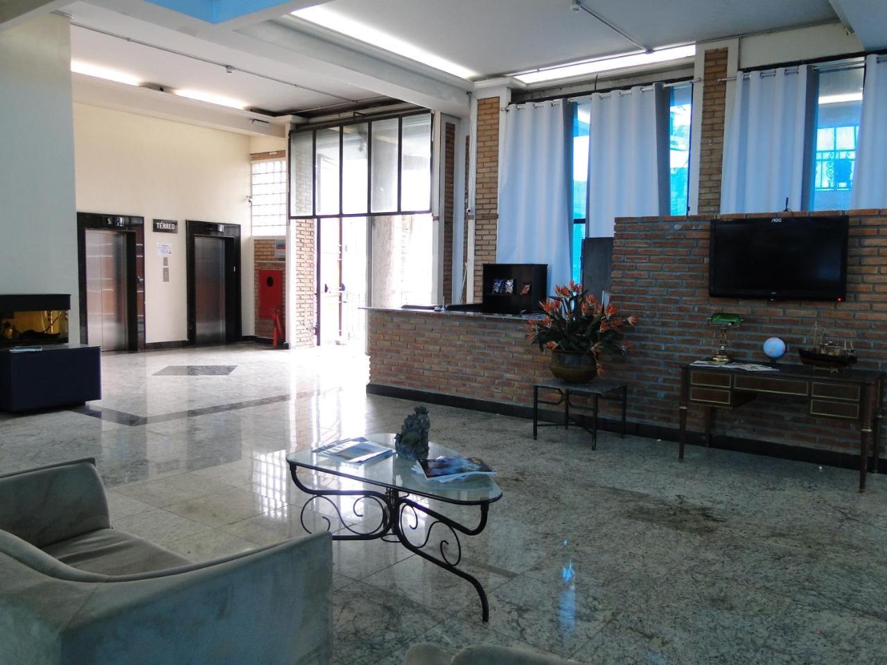 גווארולוס Hotel St. Daniel מראה חיצוני תמונה